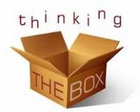 Tư duy “bên trong chiếc hộp”